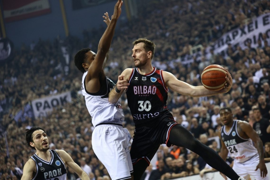 Dragić prvak v Fibinem pokalu, Lapornik napredoval v prvo špansko ligo