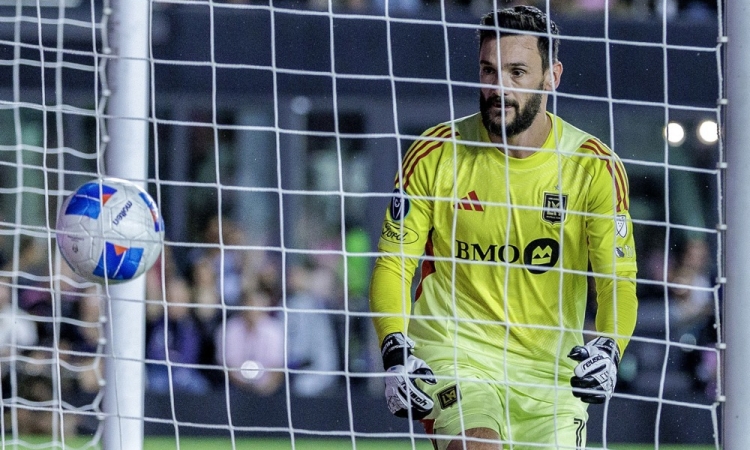 Los Angeles FC in Club America za zadnjo vstopnico na klubsko SP