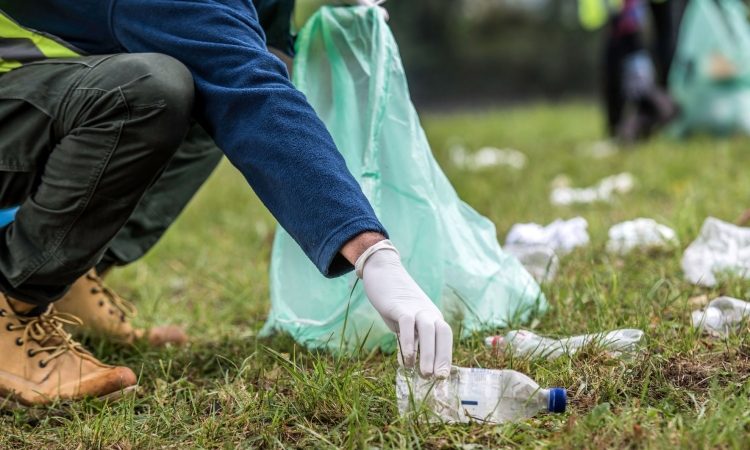 Brezno v Otoški dolini očiščeno odpadkov, nastaja nova razstava o jamarstvu
