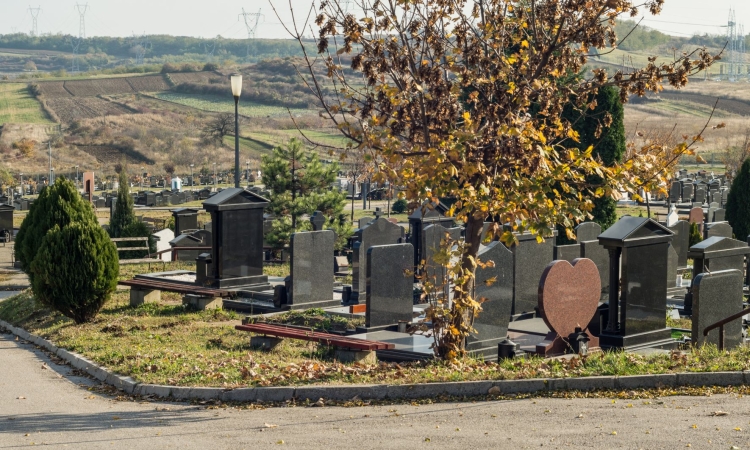 Pokop v tujem grobu v Prokuplju pristal na sodišču