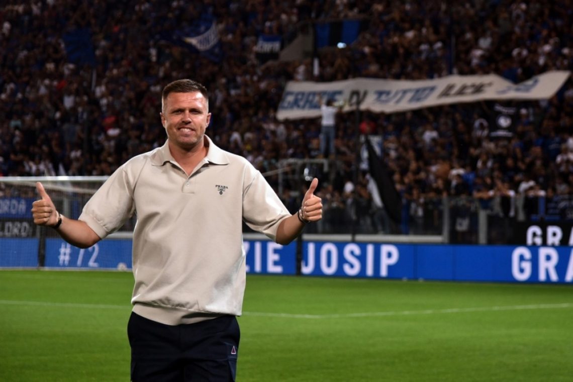 Maribor ne bo podaljšal z Iličićem