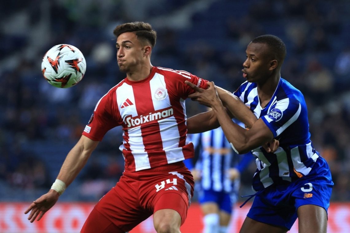 Grški najstnik Kostulas za 35 milijonov evrov na Otok