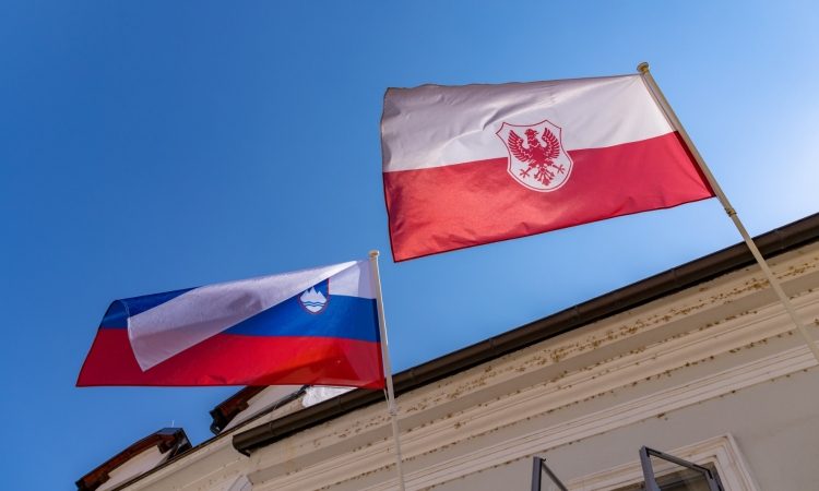 Rakovec razrešil Černeta, ta odstopil od vseh funkcij v SD Kranj