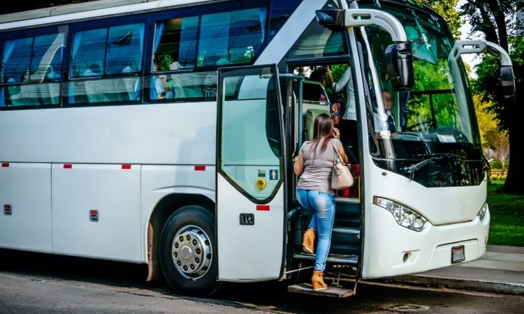 Posočje dobilo dve novi čezmejni avtobusni povezavi