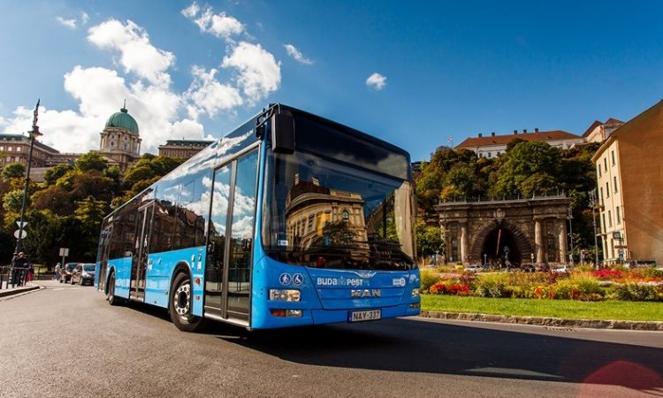 Arriva uvaja 30 novih avtobusov  