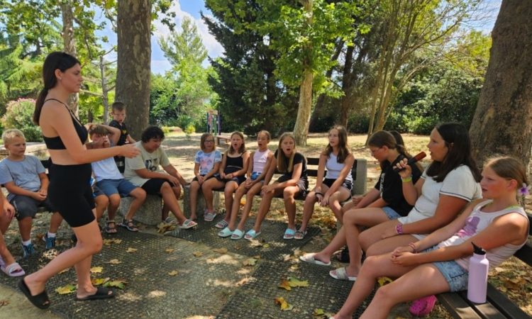 Več kot sto projektov in tisoče ur prostovoljstva za otroke in družine v Velenju