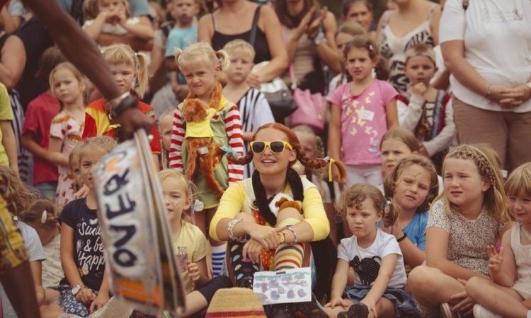 Festival Velenje lani z več kot 1100 dogodki in skoraj 172.000 obiskovalci