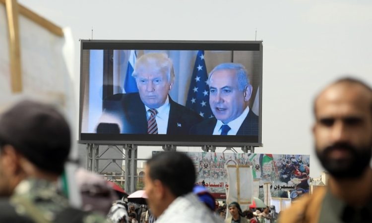 Netanyahu za neuspeh pogajanj o talcih obtožil Hamas