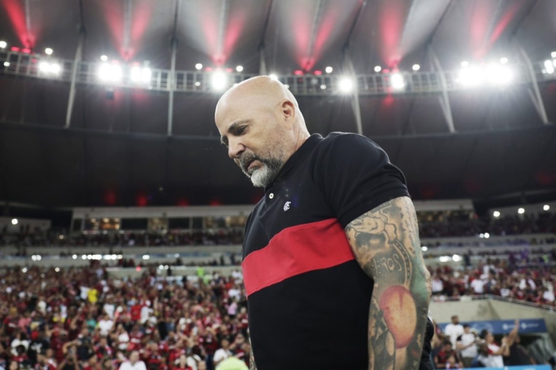 Sampaoli iz Francije k Atleticu Mineiru