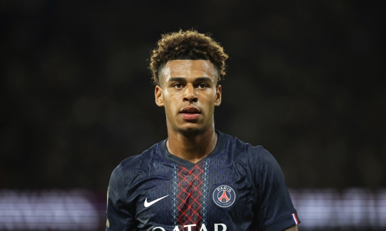 PSG dober mesec dni brez Doueja in Dembeleja
