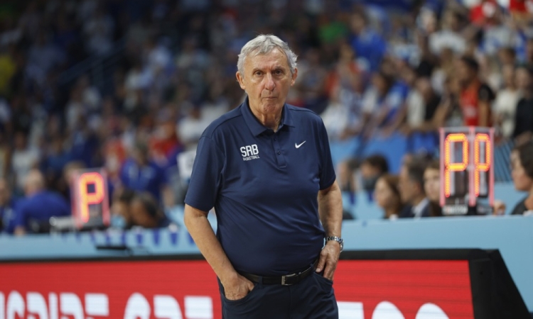 Pešić po senzaciji stoletja: Nismo podcenjevali Fincev