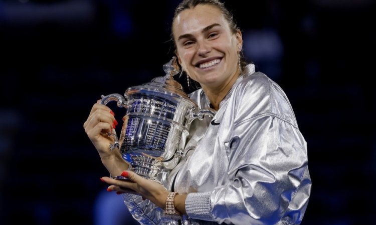Sabalenka ubranila naslov v New Yorku