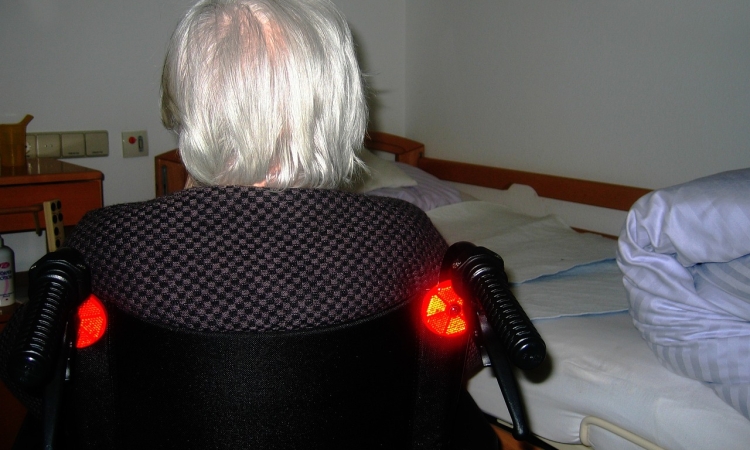 TSPO kot zgodnji biomarker odpira novo pot pri diagnosticiranju Alzheimerjeve bolezni