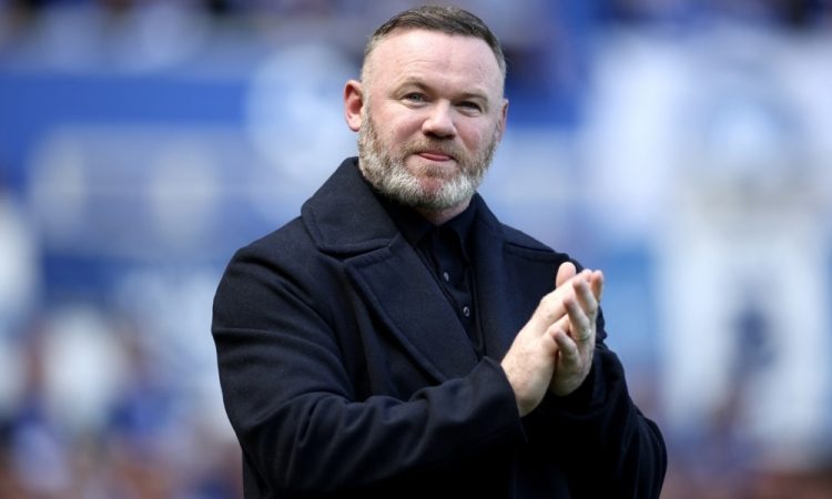 Wayne Rooney odkrito o težavah z alkoholom