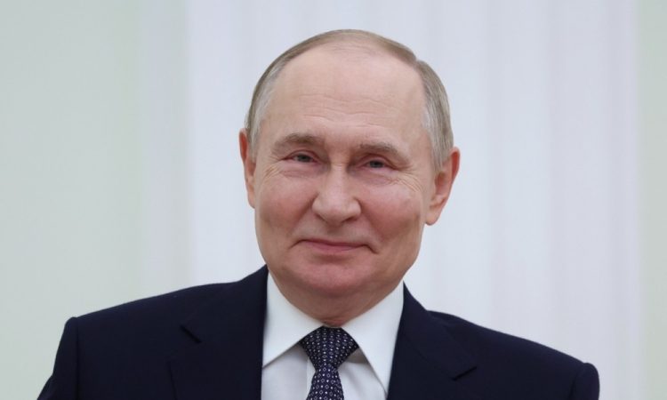 Putin odredil največji jesenski vpoklic nabornikov po letu 2016
