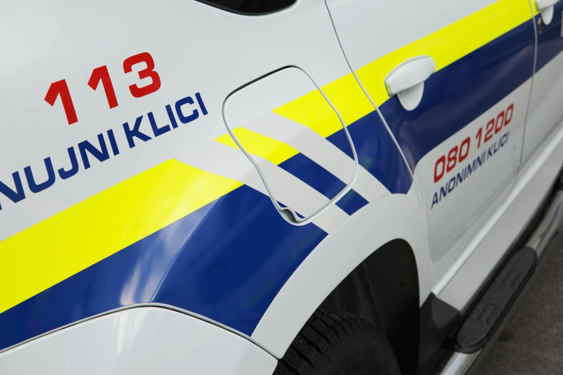 Pijan prevažal potnike, sledi globa in kazenske točke