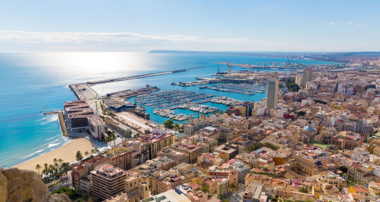 Iz Beograda v Alicante zdaj tudi z Air Serbio