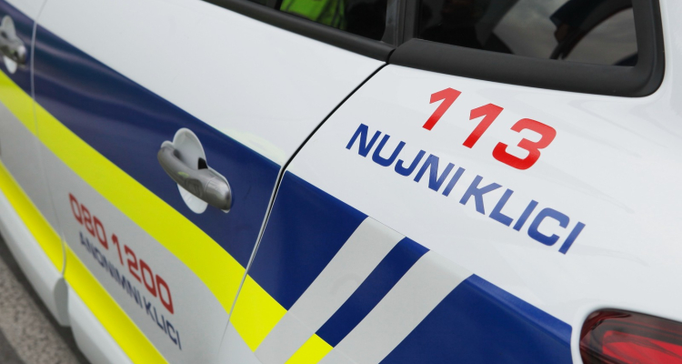 Policija preiskuje nacistične simbole na koncertu v Luciji