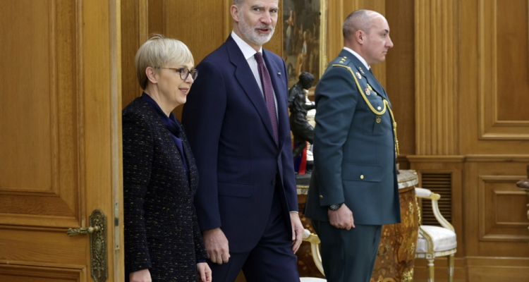 Predsednica republike umaknila predlog za ustavnega sodnika