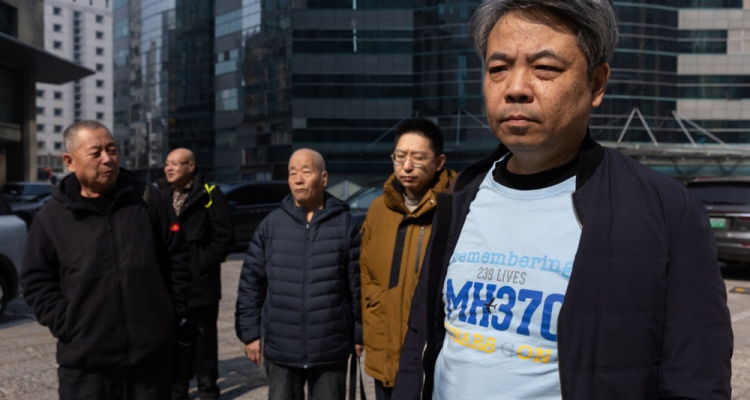 Iskanje letala Malaysia Airlines MH370 končano brez novih odgovorov