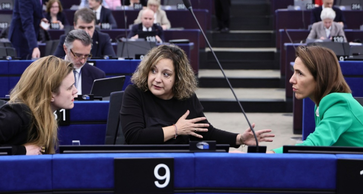 Evropski parlament podpira širitev EU ob spoštovanju vseh kriterijev