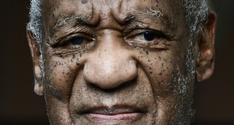 Cosby izgubil civilno tožbo zaradi domnevnega napada