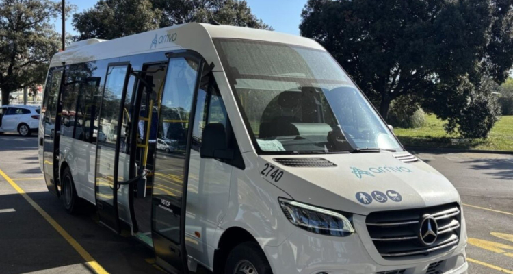 Koper z novimi avtobusi prenavlja mestni promet