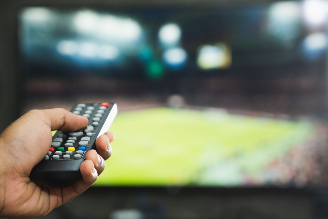 Pred svetovnim prvenstvom preverite, ali je televizor pripravljen na športne prenose
