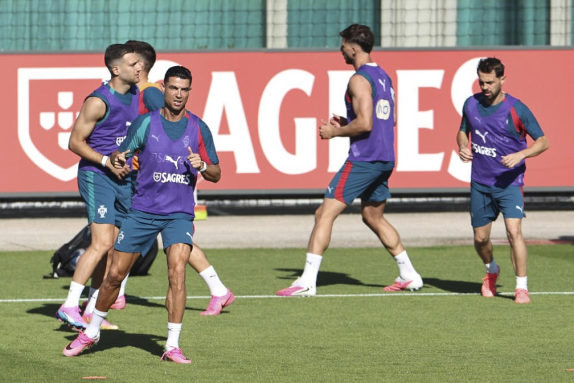 Mundial 2026 bo potekal v 16 mestih treh držav
